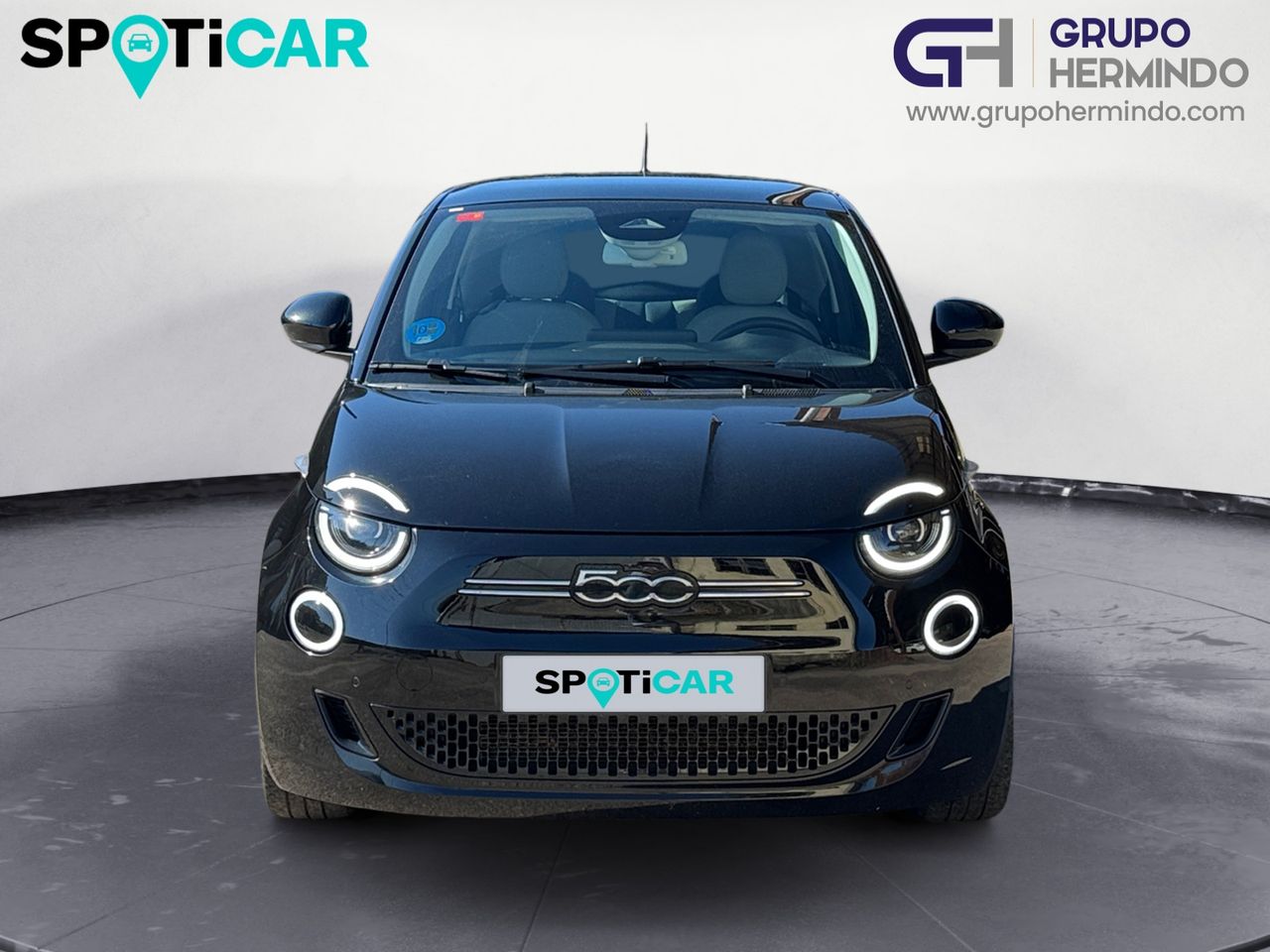 Fiat 500 ACTION HB 185 KM - Foto 2