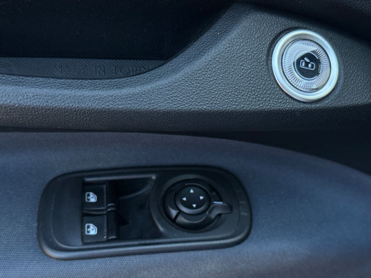 Fiat 500 ACTION HB 185 KM - Foto 2
