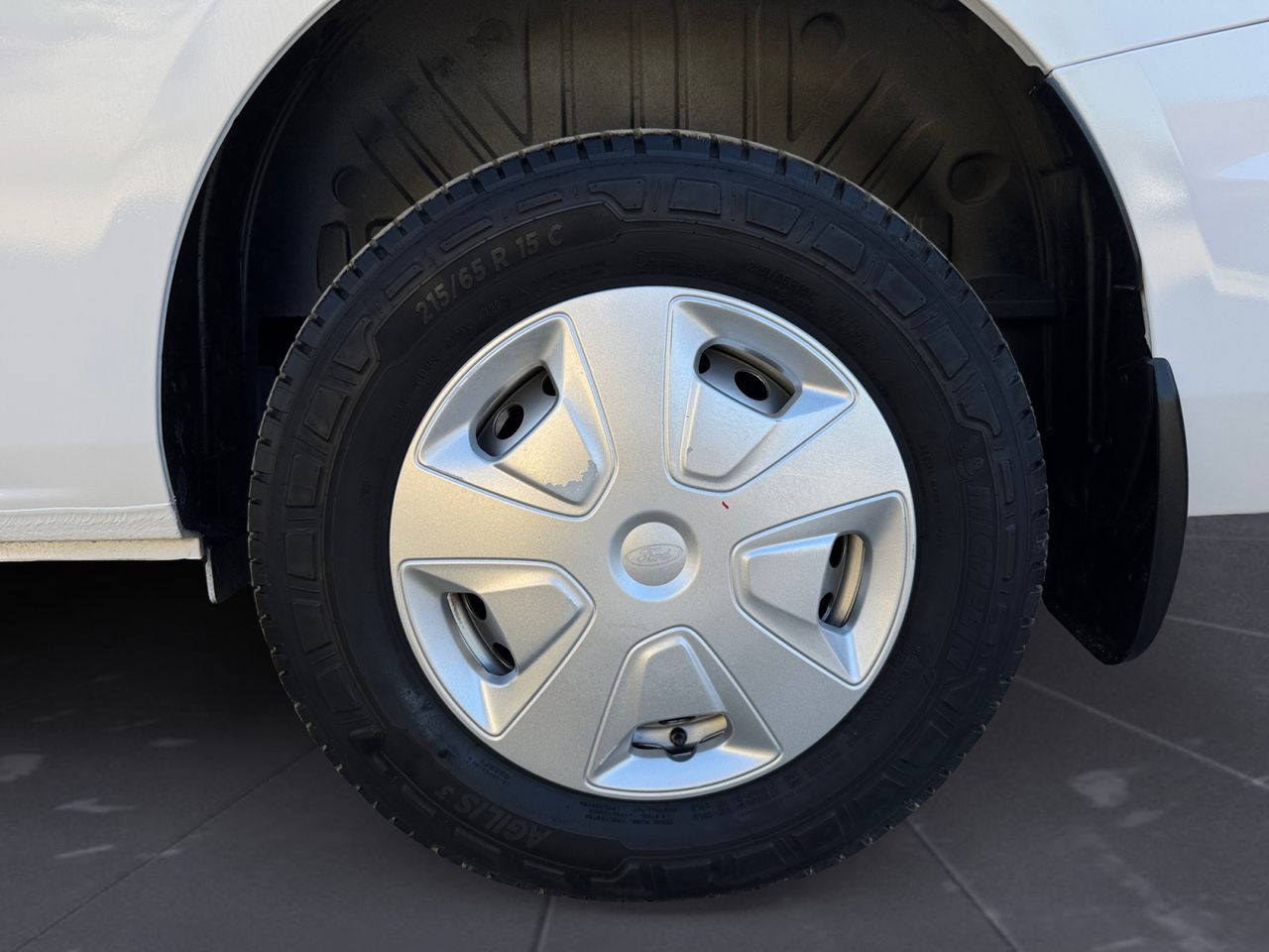 Ford Transit Custom FURGON VAN 2.0TDCI 77 KW 280 L1 TREND - Foto 2