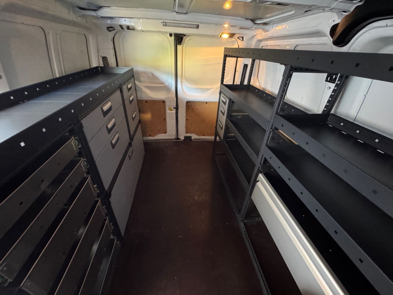 Ford Transit Custom FURGON VAN 2.0TDCI 77 KW 280 L1 TREND - Foto 2