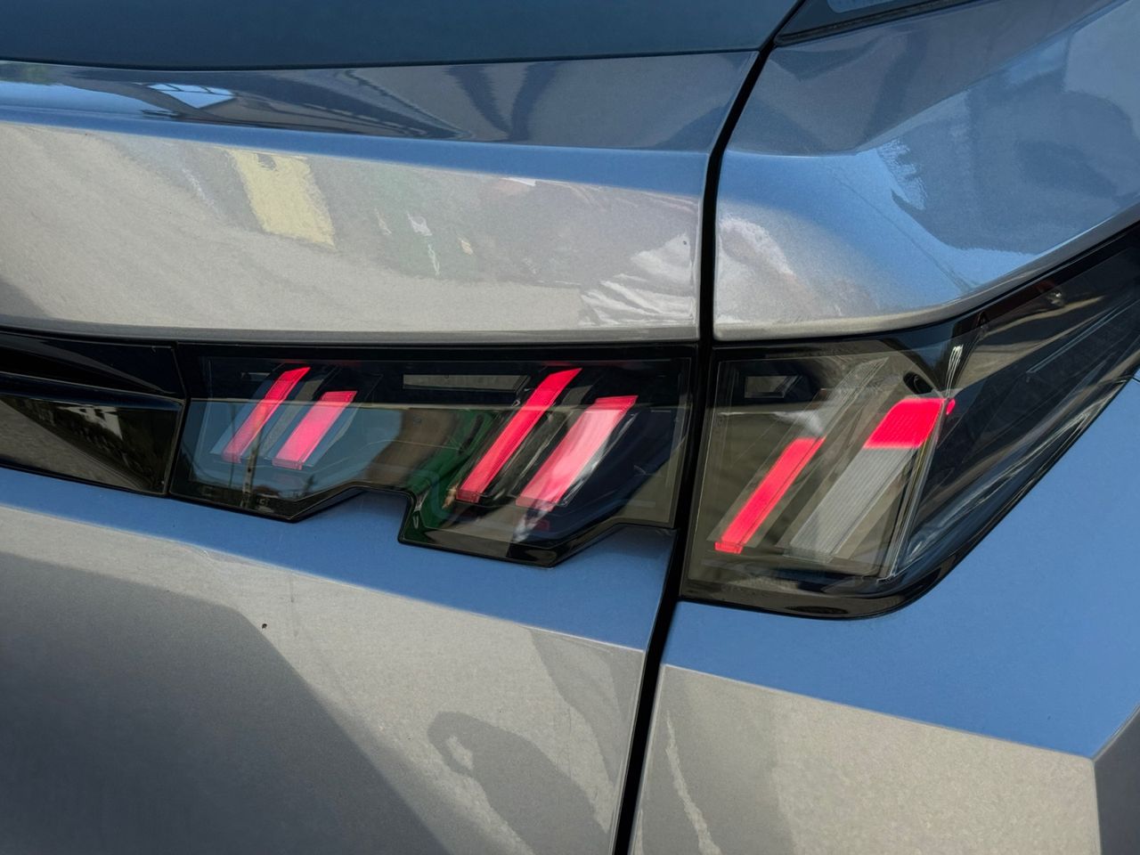Peugeot 3008 Hybrid ALLURE HYBRID 136 e DCS6 - Foto 2