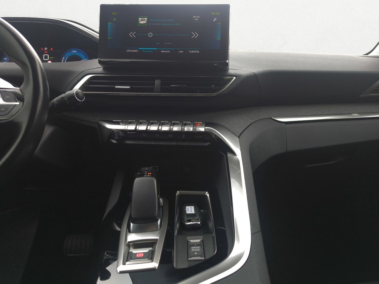 Peugeot 3008 Hybrid ALLURE PACK HYBRID 225 e EAT8 - Foto 2