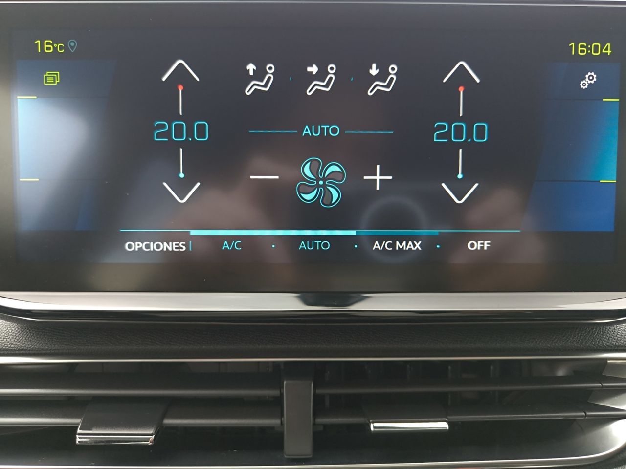 Peugeot 3008 Hybrid ALLURE PACK HYBRID 225 e EAT8 - Foto 2