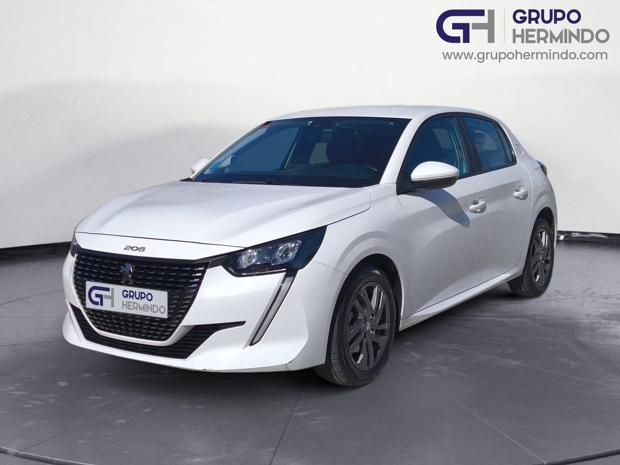 Peugeot 208 ACTIVE PACK BLOUE HDI 100 CV - Foto 2