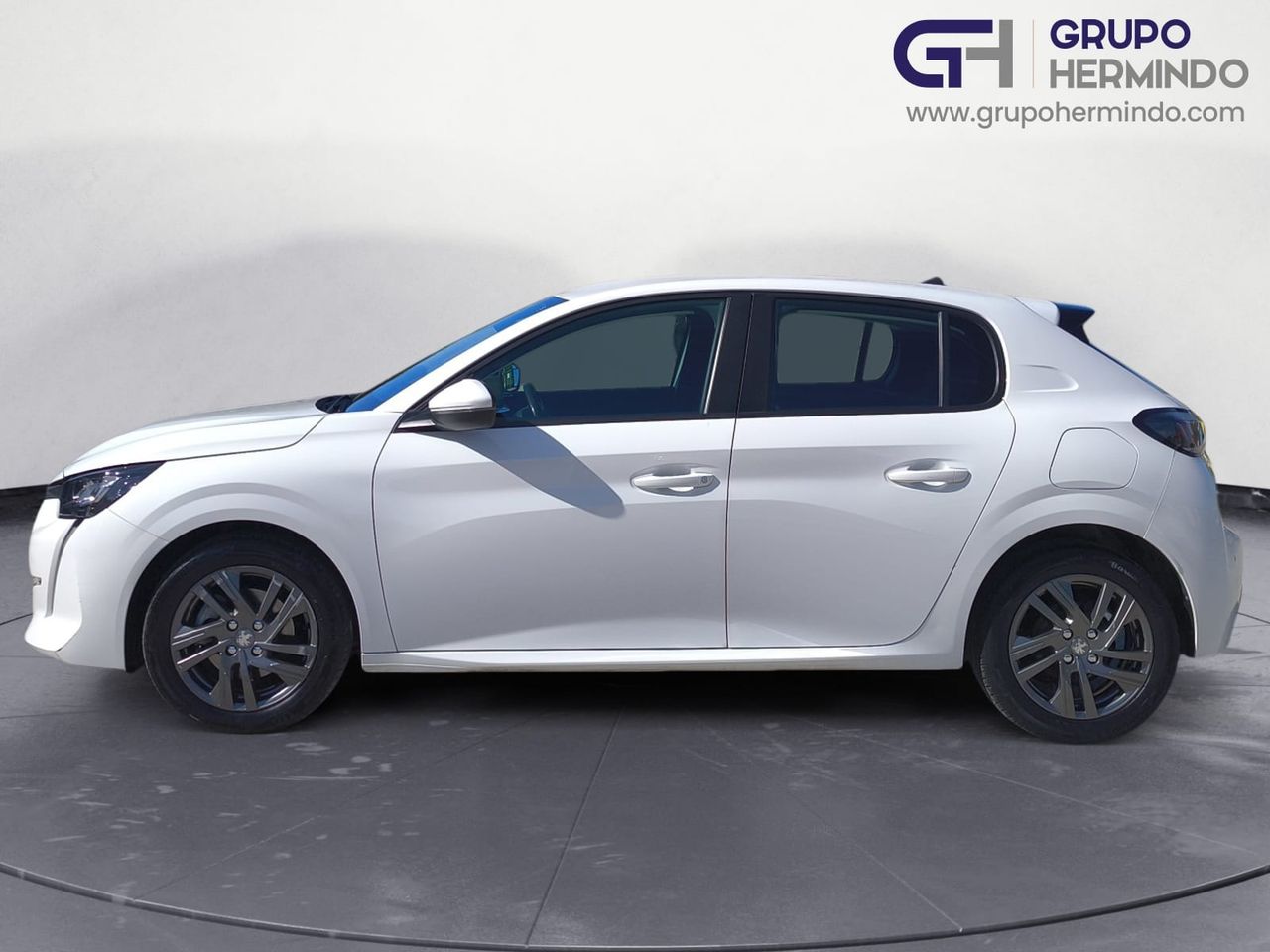 Peugeot 208 ACTIVE PACK BLOUE HDI 100 CV - Foto 2