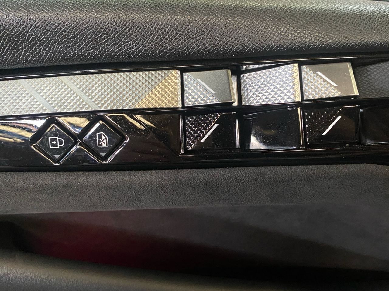 DS DS 4 E TENSE 225 PERFORMANCE LINE - Foto 2