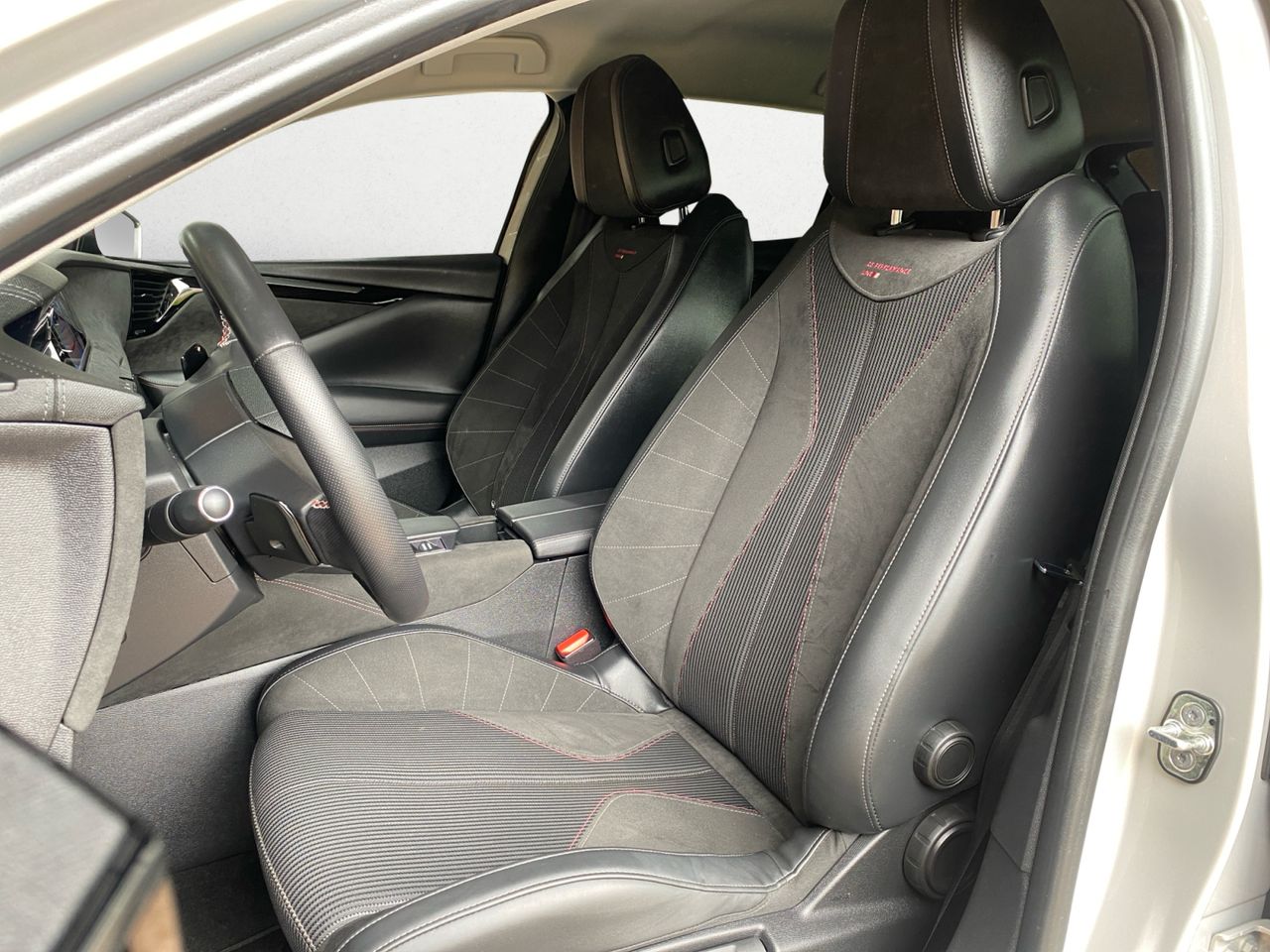 DS DS 4 E TENSE 225 PERFORMANCE LINE - Foto 2