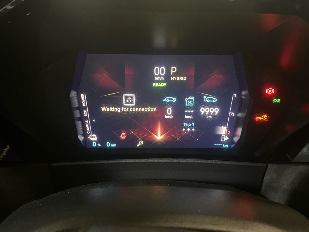 DS DS 4 E TENSE 225 PERFORMANCE LINE - Foto 2