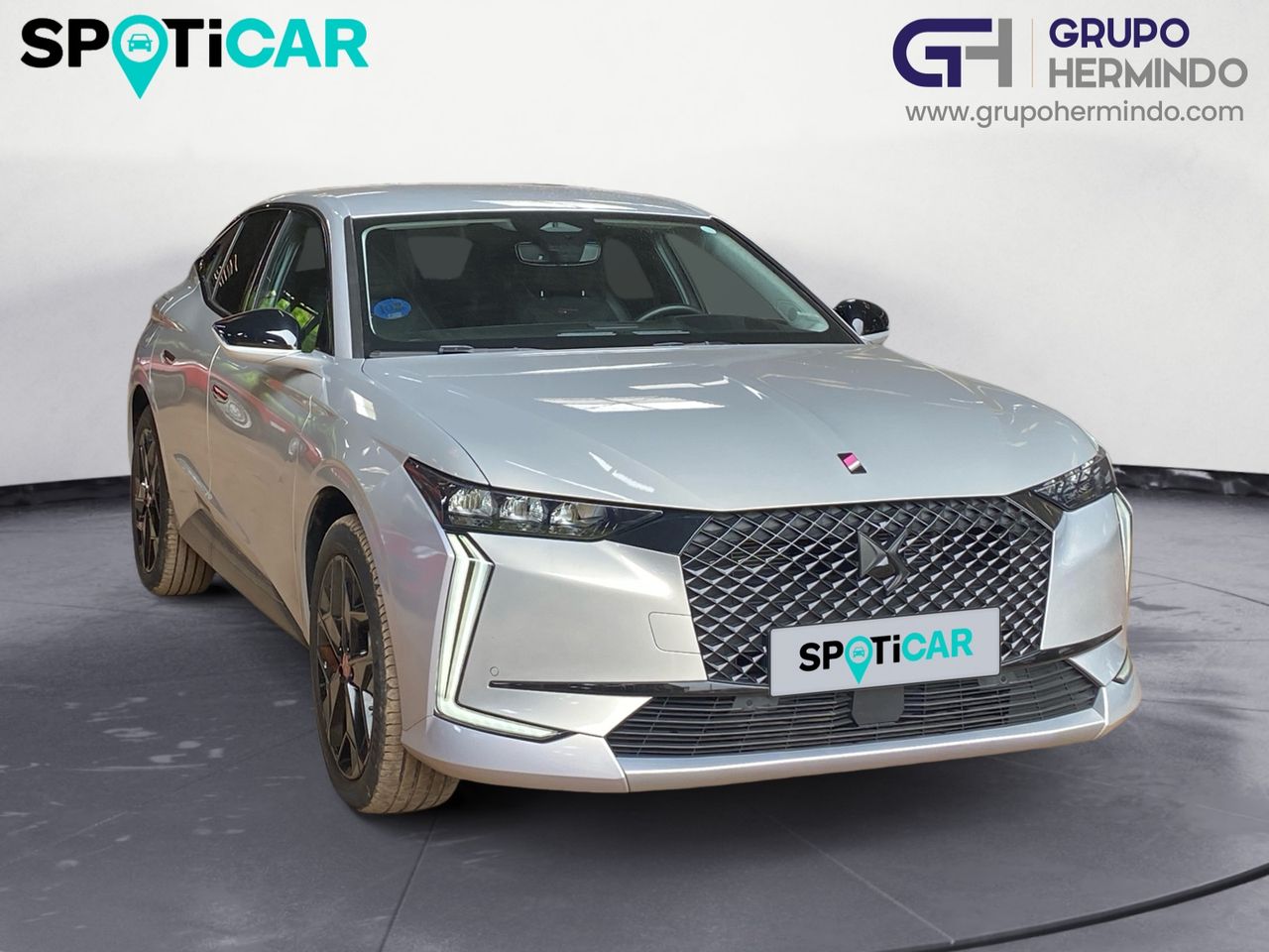 DS DS 4 E TENSE 225 PERFORMANCE LINE - Foto 2
