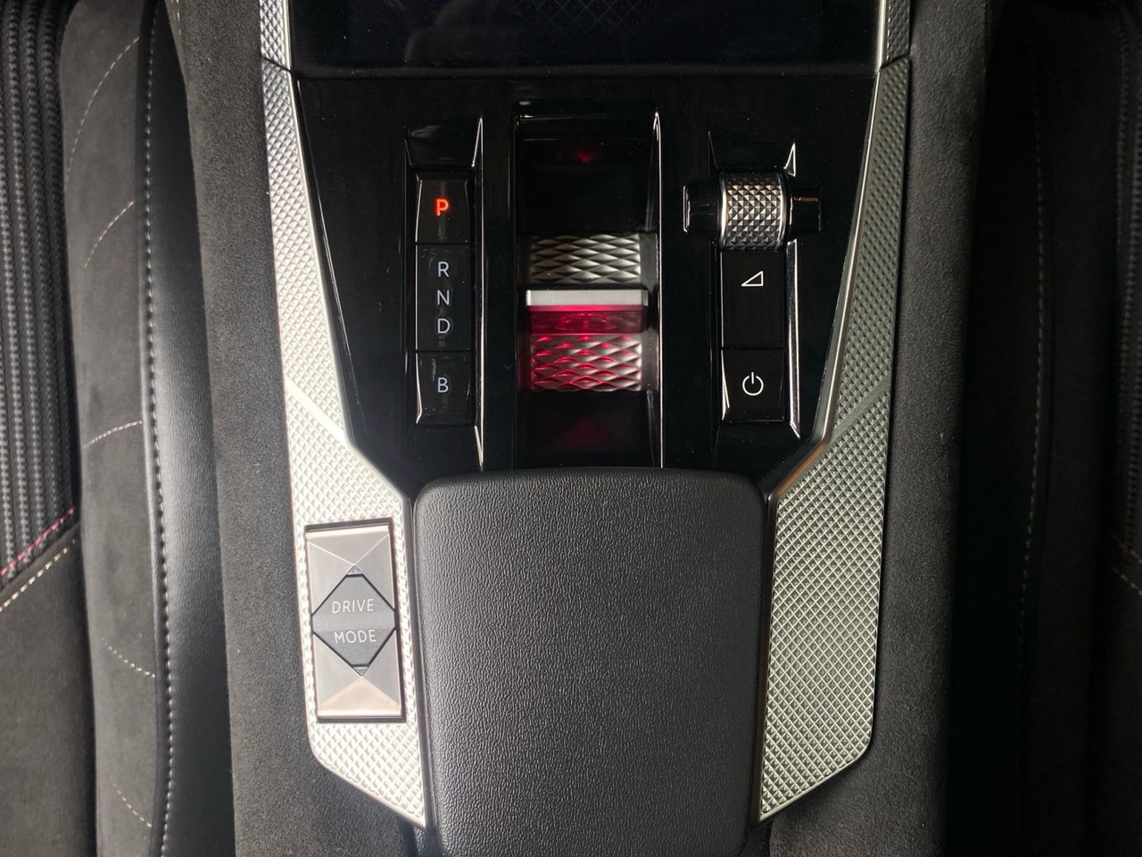 DS DS 4 E TENSE 225 PERFORMANCE LINE - Foto 2