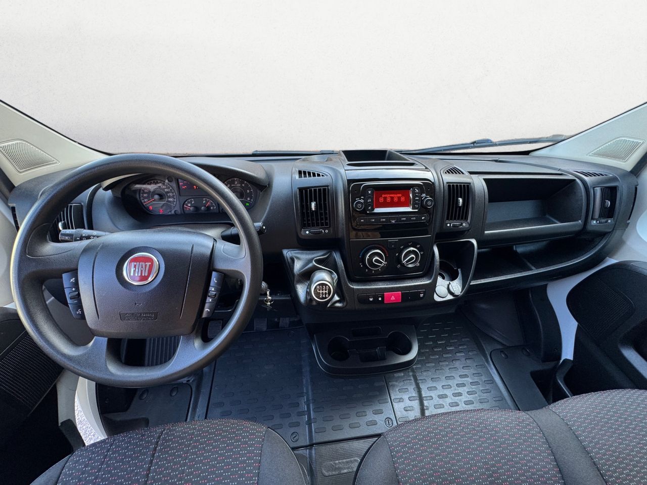 Fiat Ducato FURGON 35 L3 H2 MULTIJET EASY PRO - Foto 2