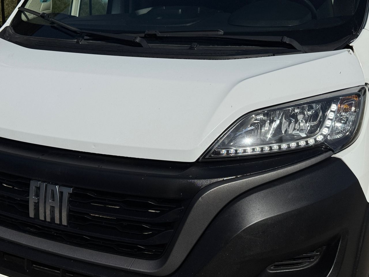 Fiat Ducato FURGON 35 L3 H2 MULTIJET EASY PRO - Foto 2