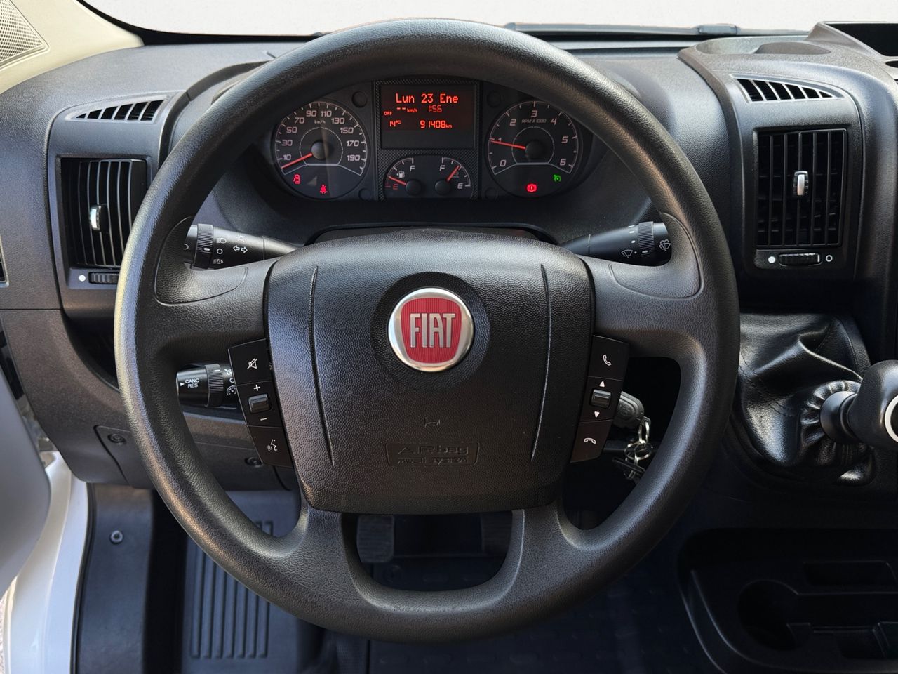 Fiat Ducato FURGON 35 L3 H2 MULTIJET EASY PRO - Foto 2