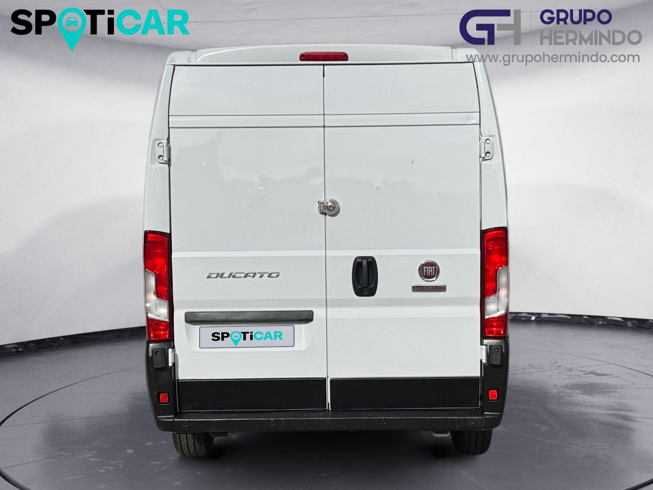 Fiat Ducato FURGON 35 L3 H2 MULTIJET EASY PRO - Foto 2