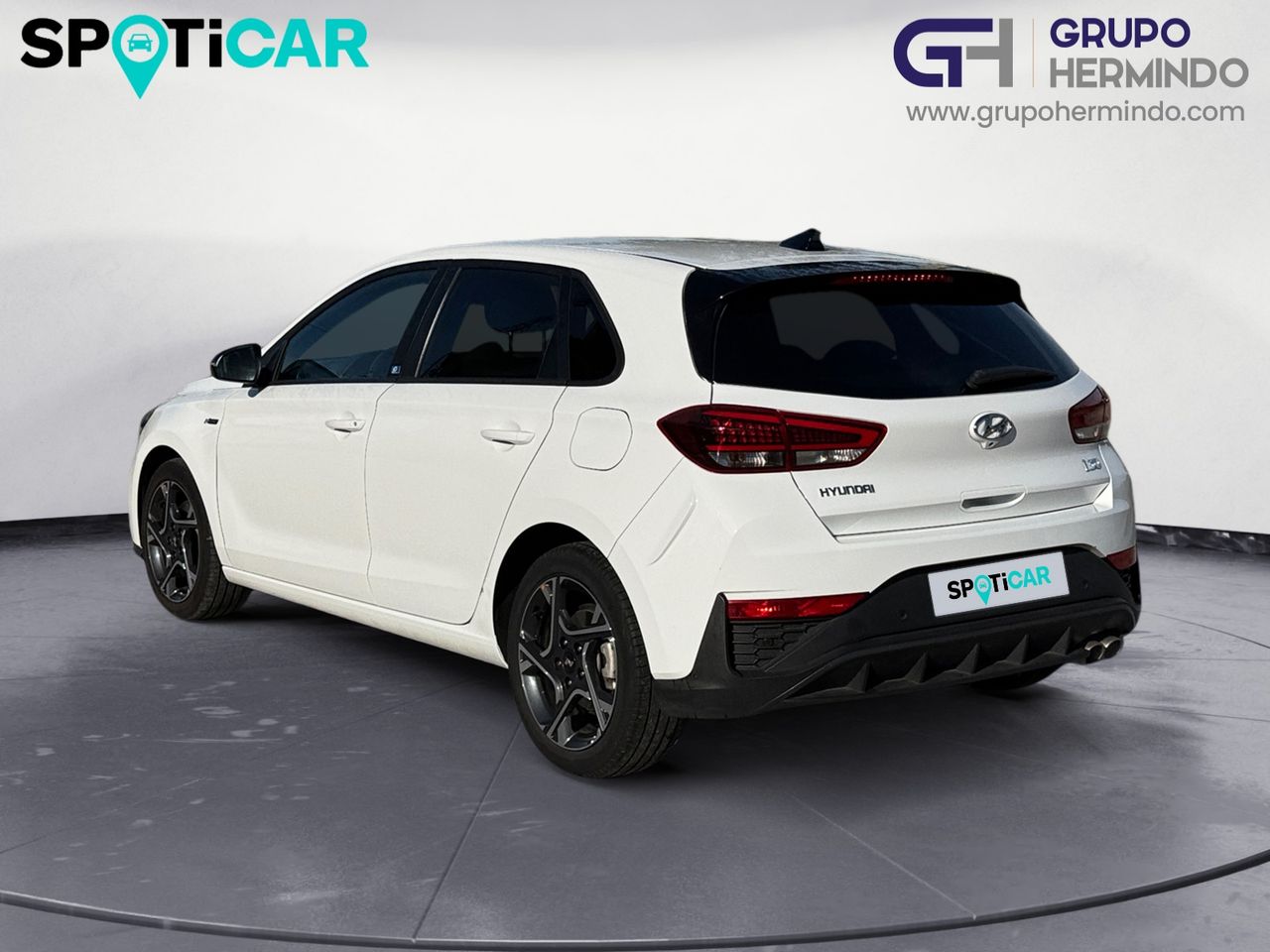 Hyundai i30 1.0 TGDI N LINE 30 ANIVERSARIO - Foto 2
