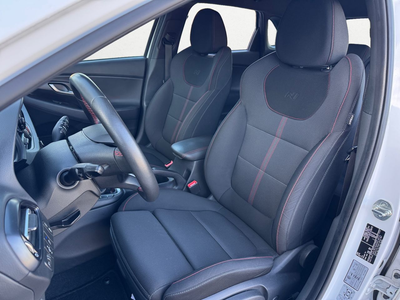 Hyundai i30 1.0 TGDI N LINE 30 ANIVERSARIO - Foto 2