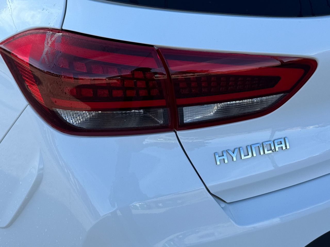 Hyundai i30 1.0 TGDI N LINE 30 ANIVERSARIO - Foto 2