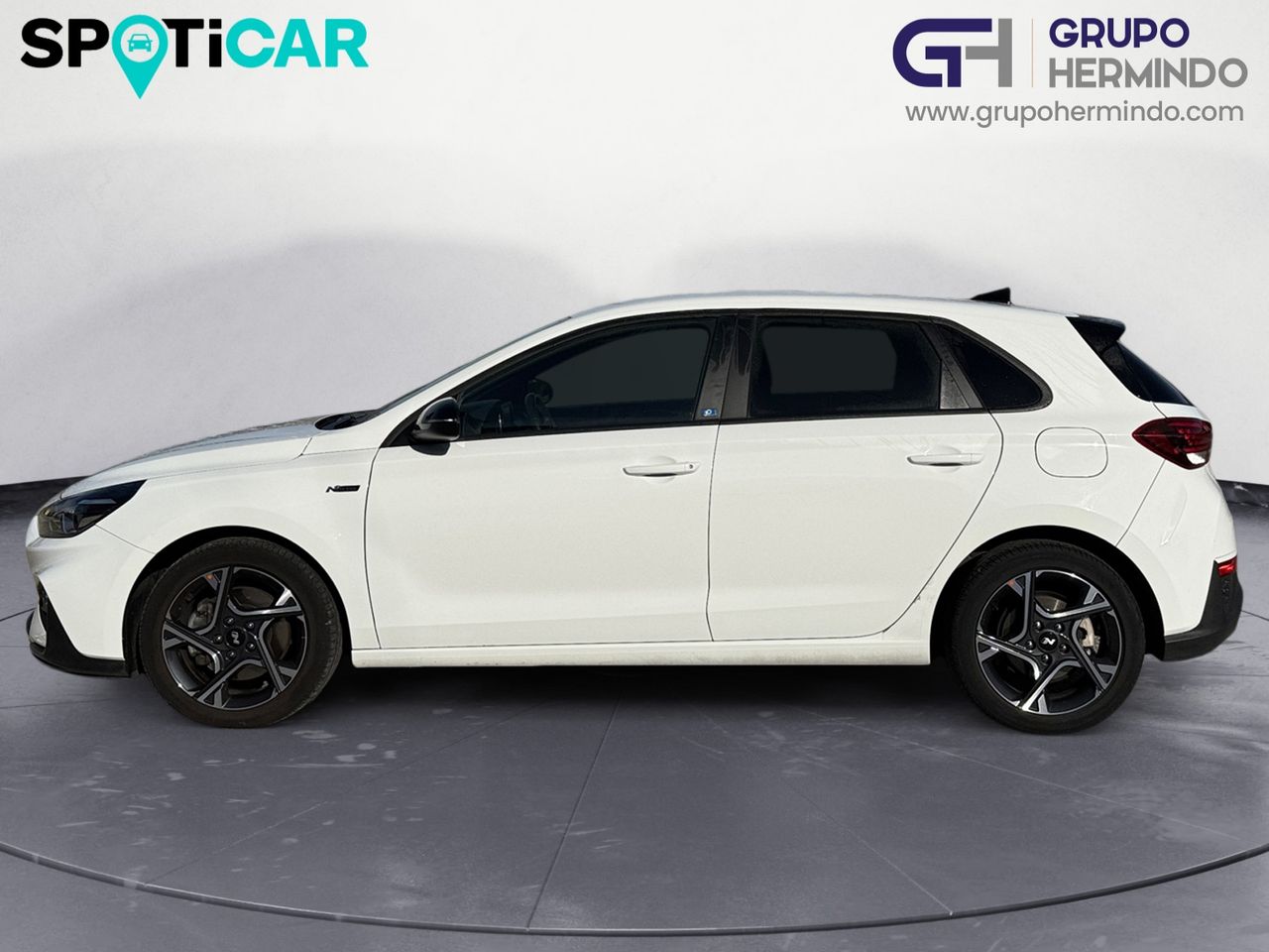 Hyundai i30 1.0 TGDI N LINE 30 ANIVERSARIO - Foto 2