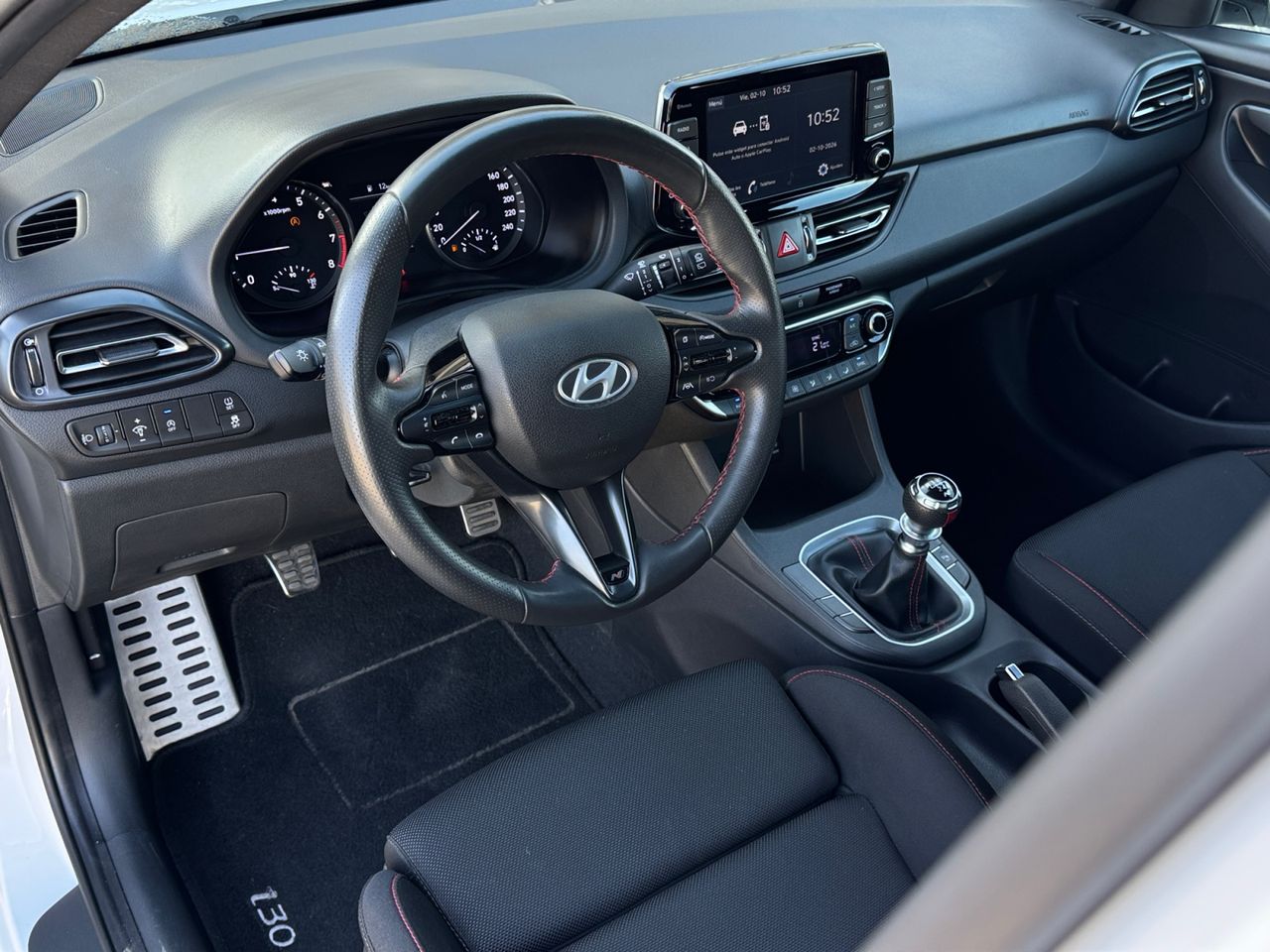 Hyundai i30 1.0 TGDI N LINE 30 ANIVERSARIO - Foto 2