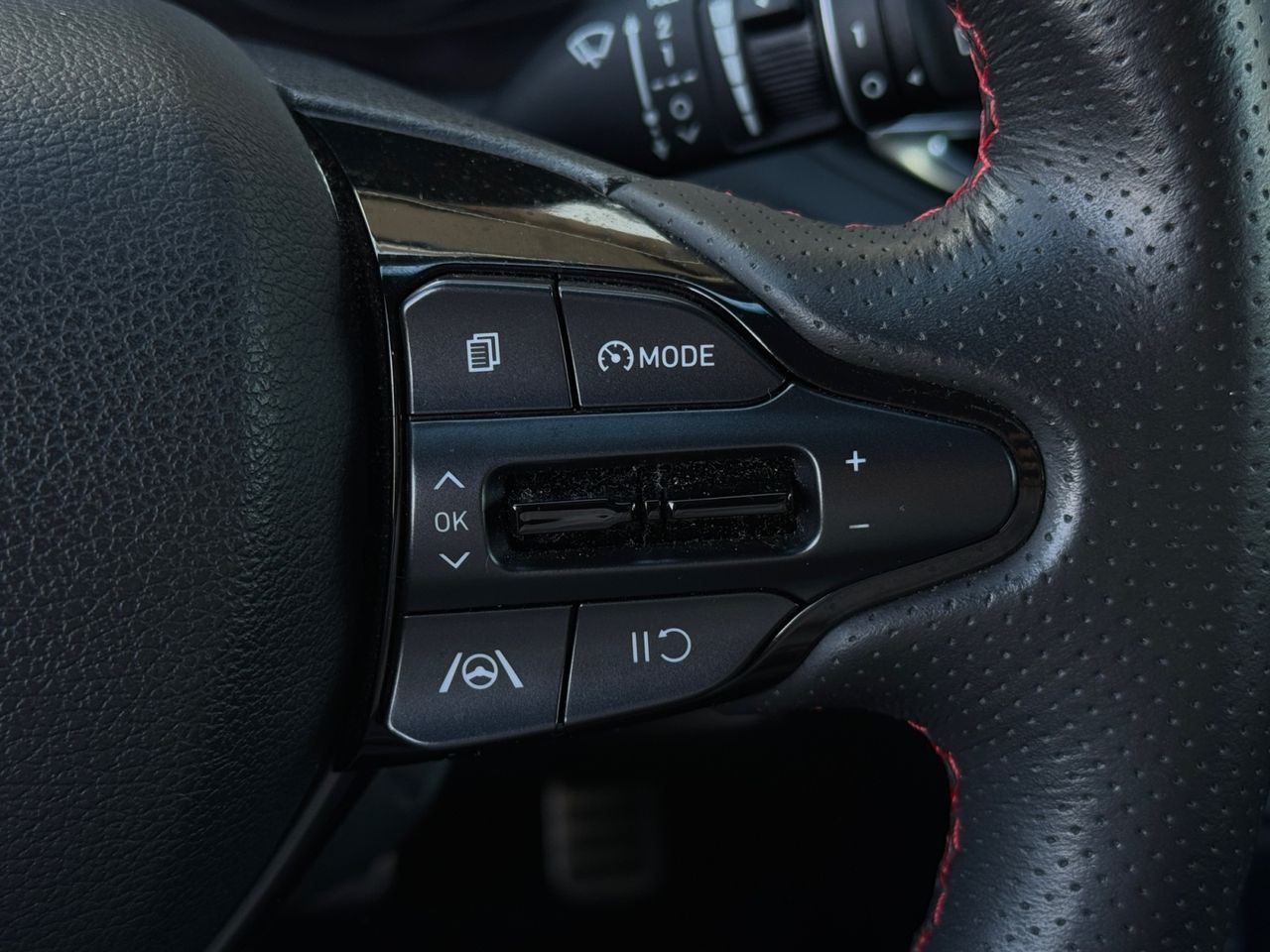Hyundai i30 1.0 TGDI N LINE 30 ANIVERSARIO - Foto 2