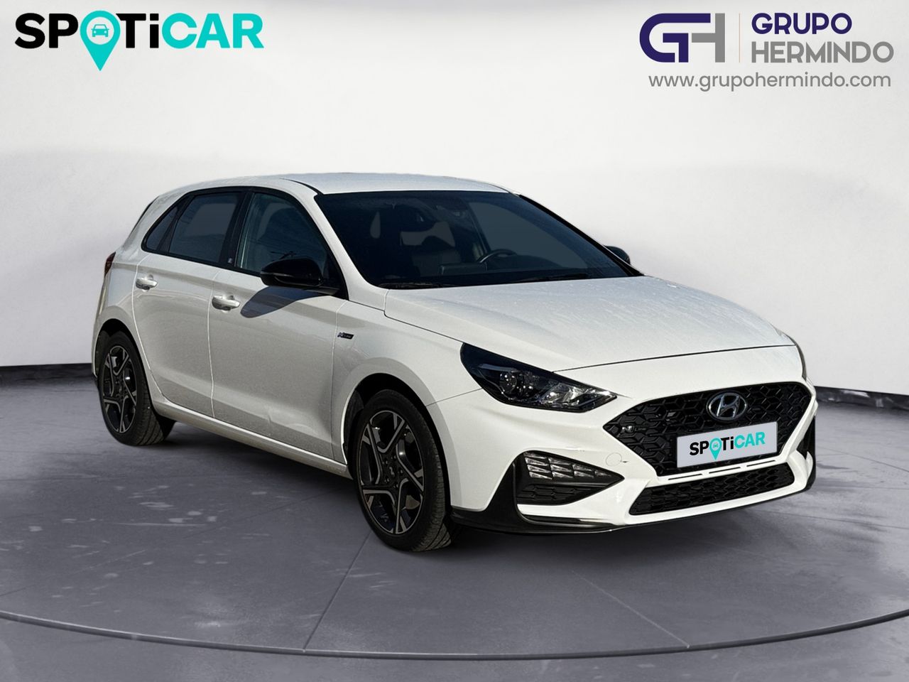 Hyundai i30 1.0 TGDI N LINE 30 ANIVERSARIO - Foto 2