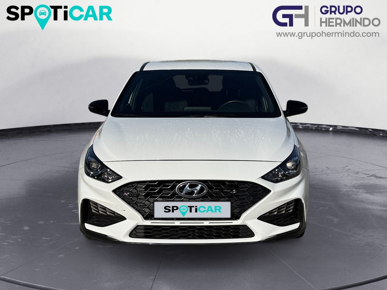 Hyundai i30 1.0 TGDI N LINE 30 ANIVERSARIO - Foto 2