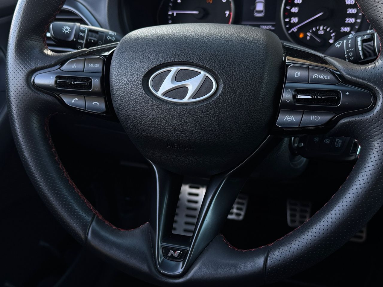 Hyundai i30 1.0 TGDI N LINE 30 ANIVERSARIO - Foto 2