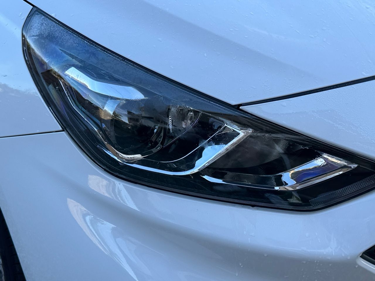 Hyundai i30 1.0 TGDI N LINE 30 ANIVERSARIO - Foto 2