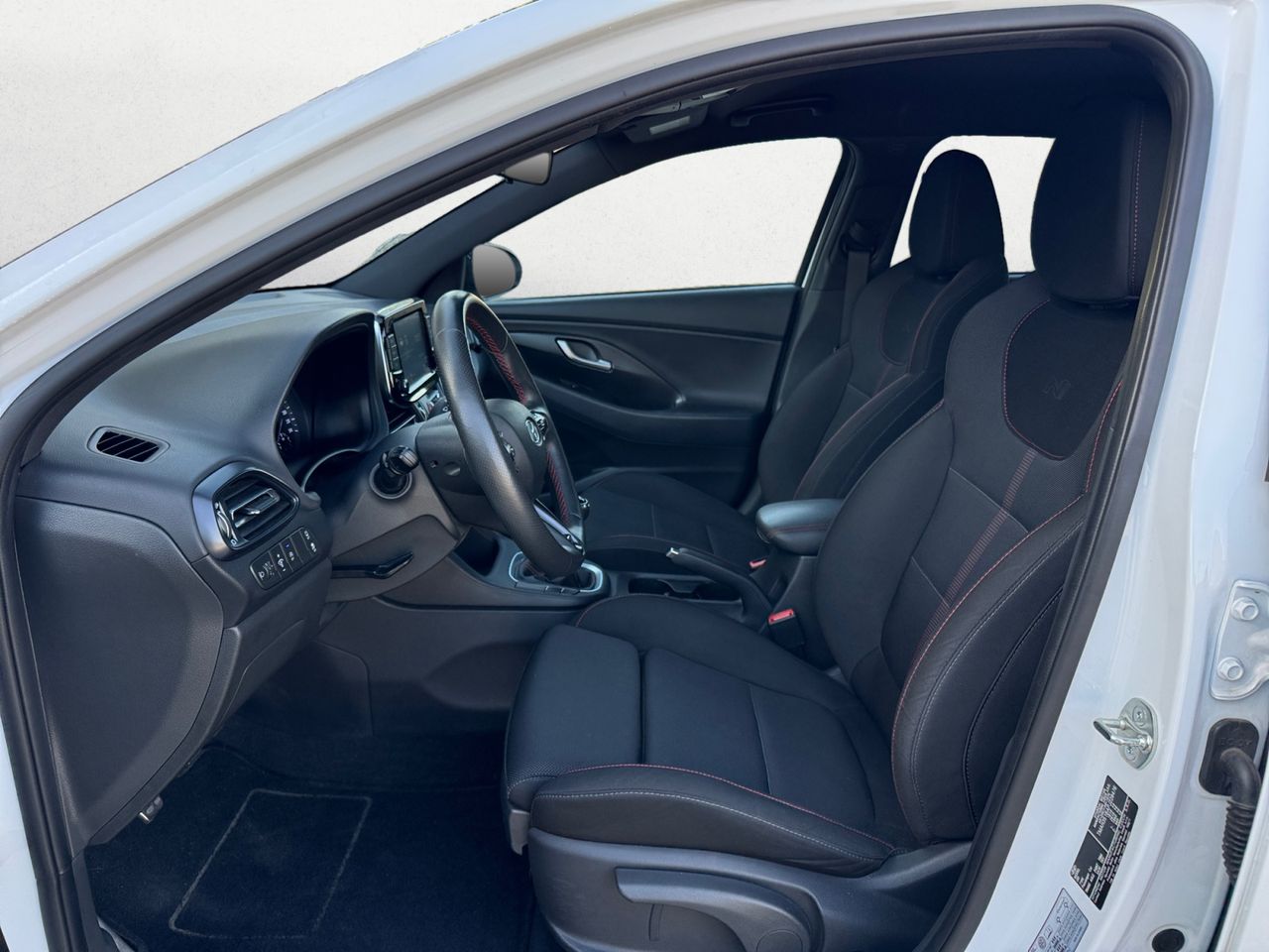 Hyundai i30 1.0 TGDI N LINE 30 ANIVERSARIO - Foto 2
