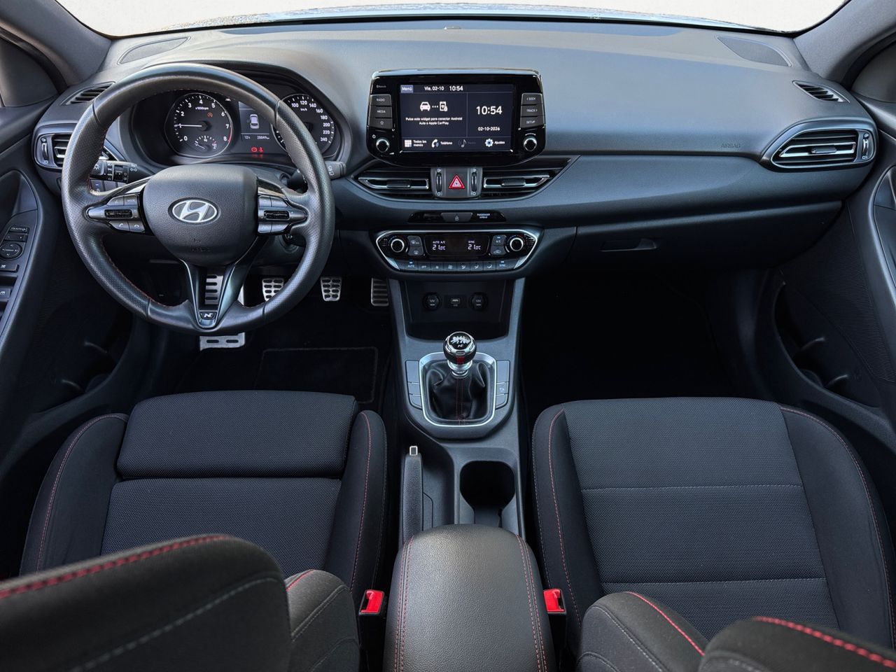 Hyundai i30 1.0 TGDI N LINE 30 ANIVERSARIO - Foto 2