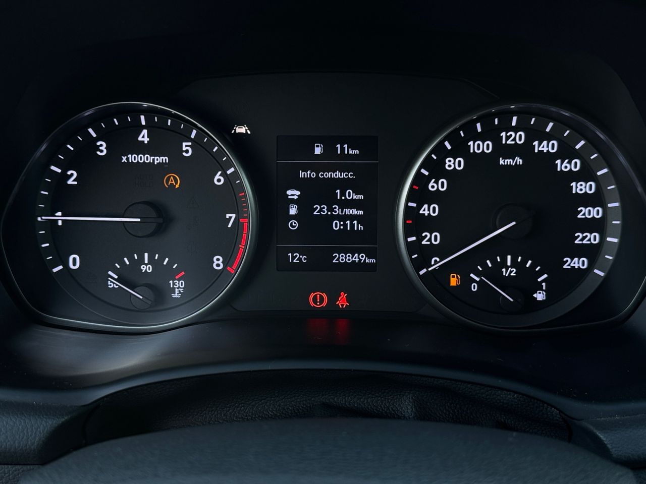 Hyundai i30 1.0 TGDI N LINE 30 ANIVERSARIO - Foto 2