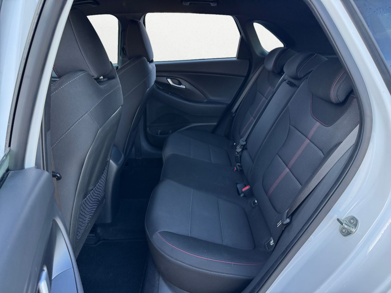 Hyundai i30 1.0 TGDI N LINE 30 ANIVERSARIO - Foto 2
