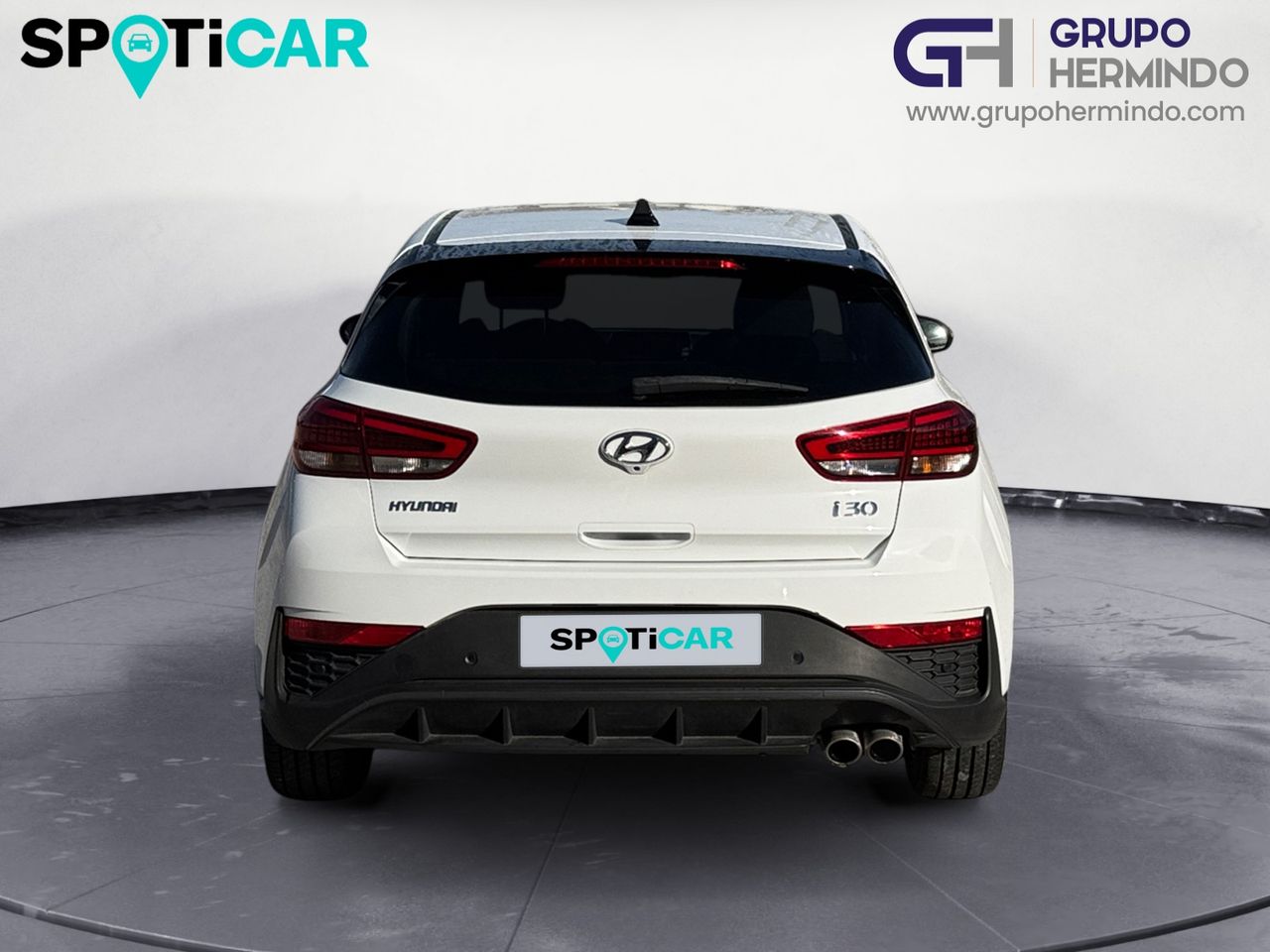 Hyundai i30 1.0 TGDI N LINE 30 ANIVERSARIO - Foto 2