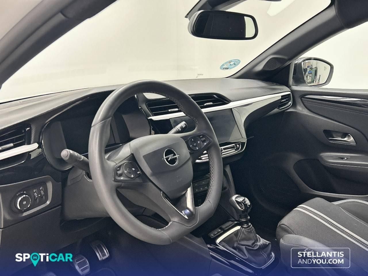 Opel Corsa GS 1.2T XHL MT6 S/S 100 CV - Foto 2