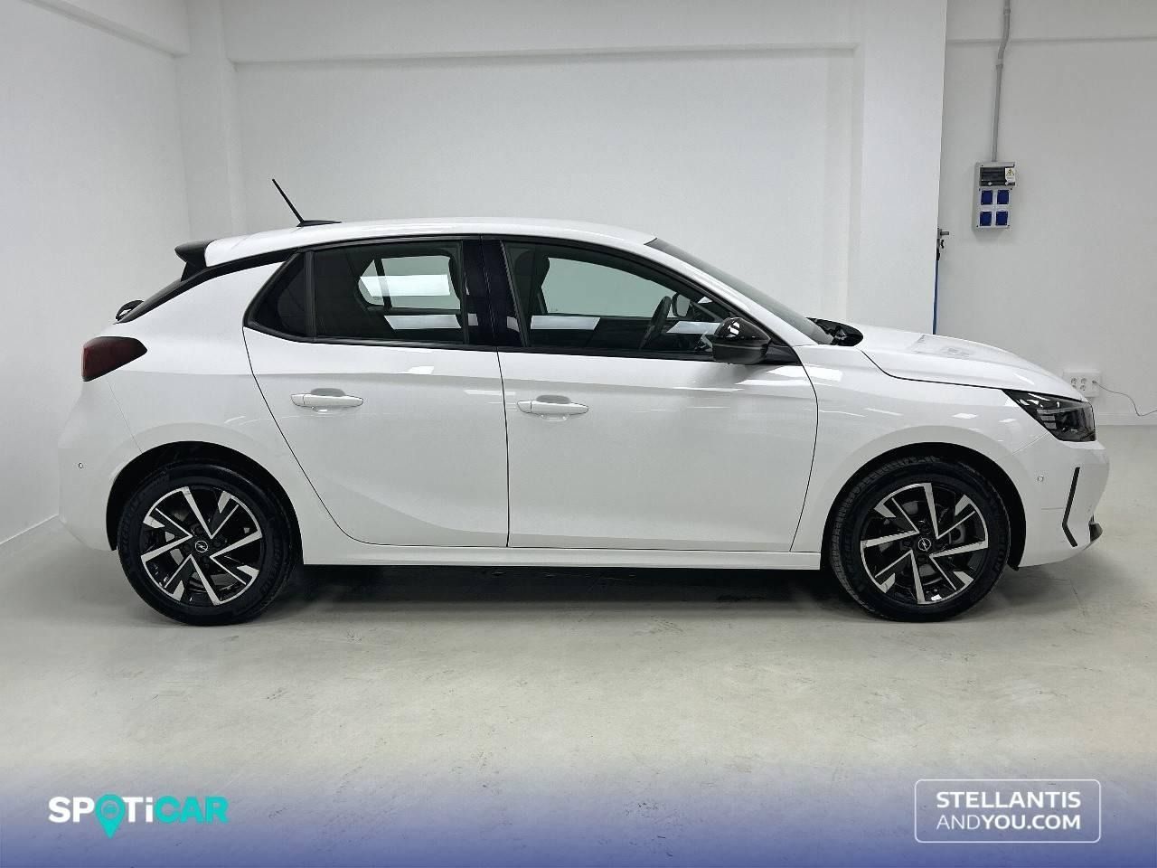 Opel Corsa GS 1.2T XHL MT6 S/S 100 CV - Foto 2
