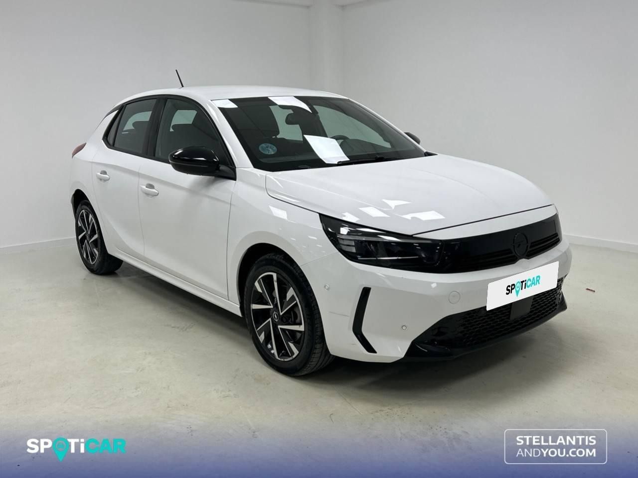 Opel Corsa GS 1.2T XHL MT6 S/S 100 CV - Foto 2