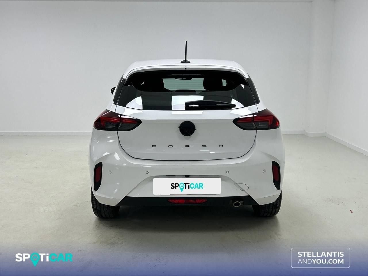 Opel Corsa GS 1.2T XHL MT6 S/S 100 CV - Foto 2