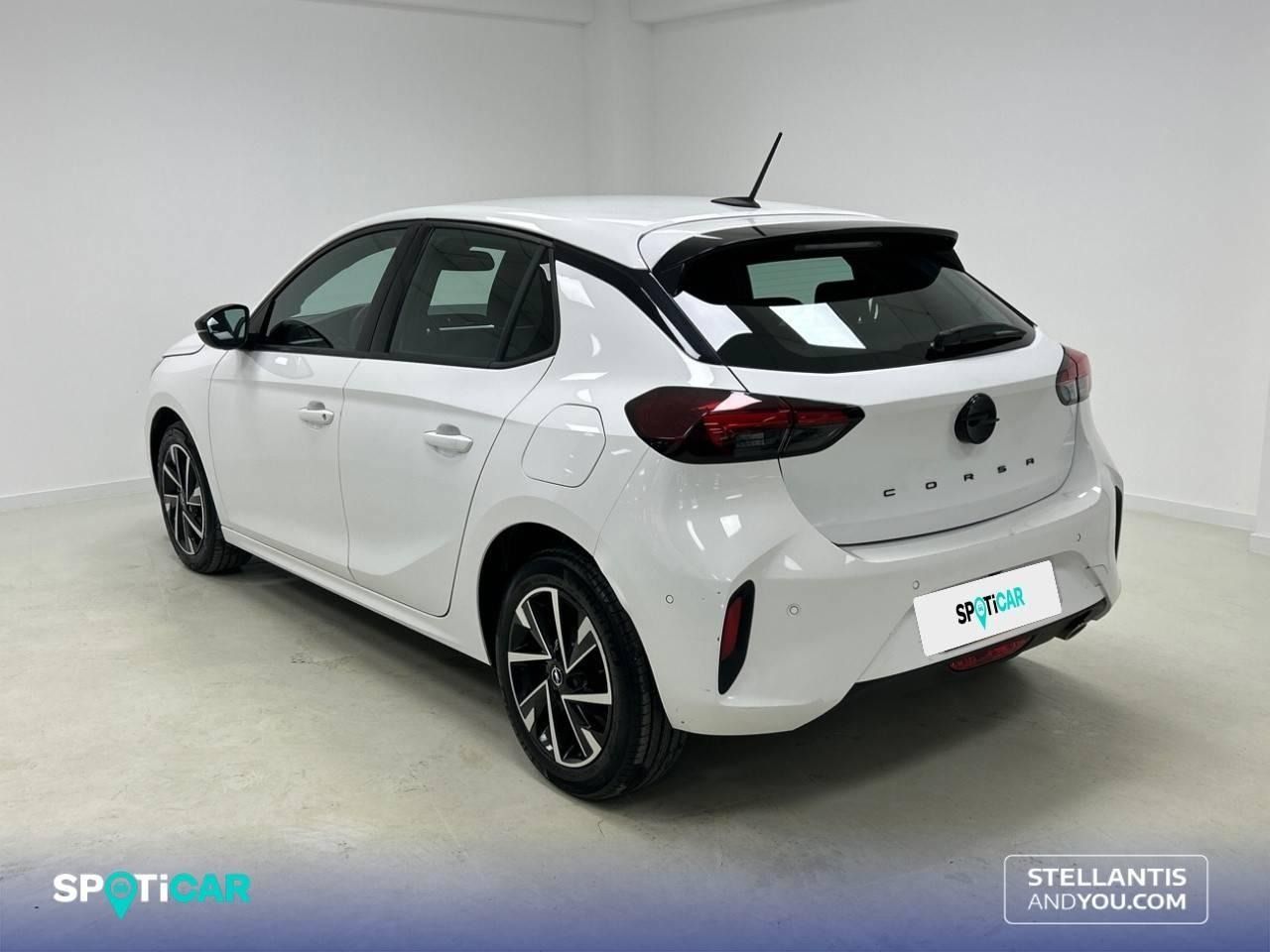 Opel Corsa GS 1.2T XHL MT6 S/S 100 CV - Foto 2
