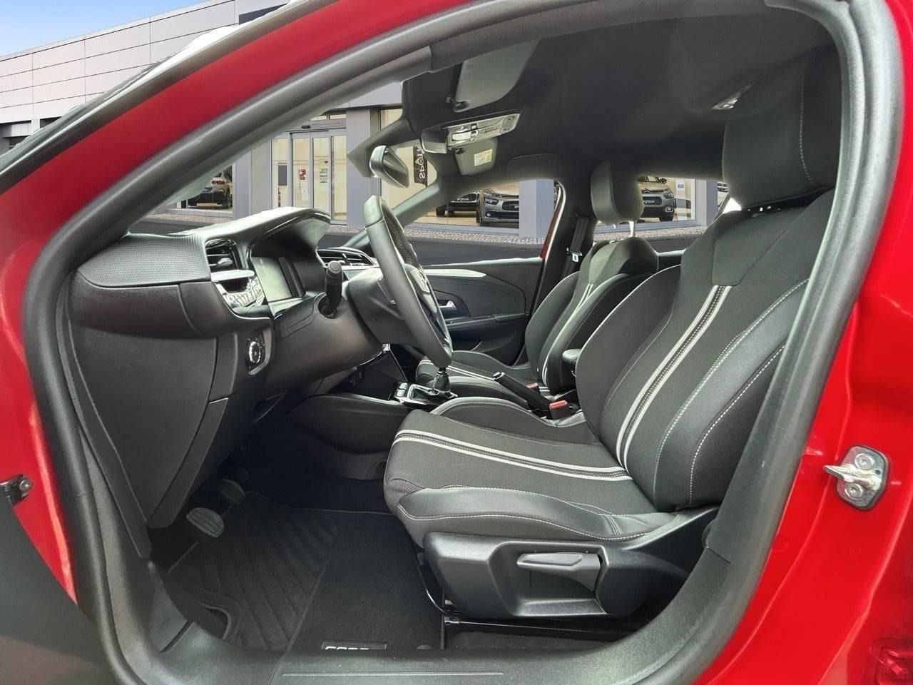 Opel Corsa GS 1.2T XHL MT6 S/S 100 CV - Foto 2