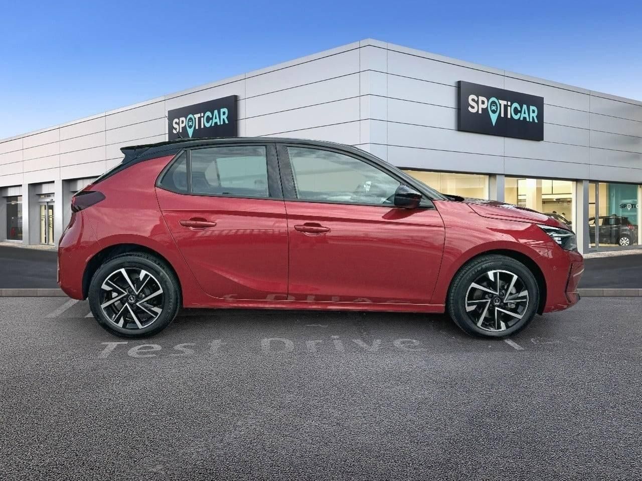 Opel Corsa GS 1.2T XHL MT6 S/S 100 CV - Foto 2