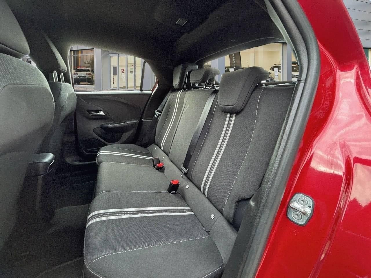 Opel Corsa GS 1.2T XHL MT6 S/S 100 CV - Foto 2