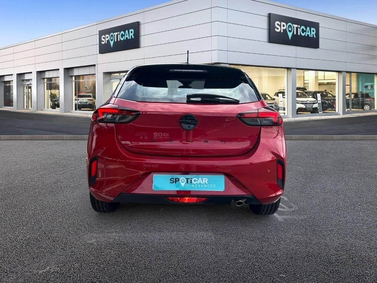 Opel Corsa GS 1.2T XHL MT6 S/S 100 CV - Foto 2