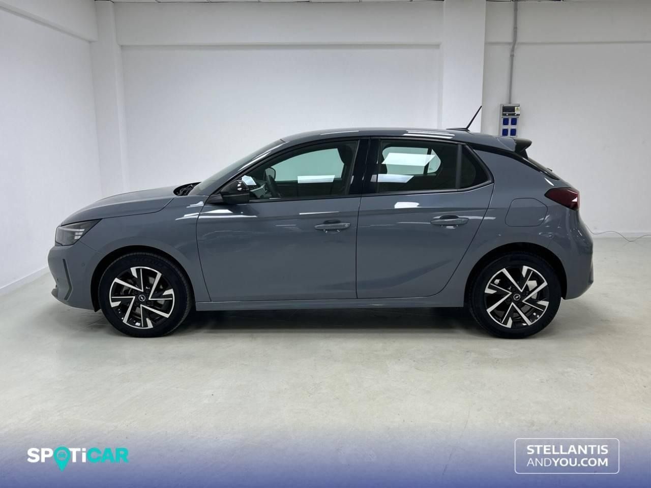 Opel Corsa GS 1.2T XHL MT6 S/S 100 CV - Foto 2