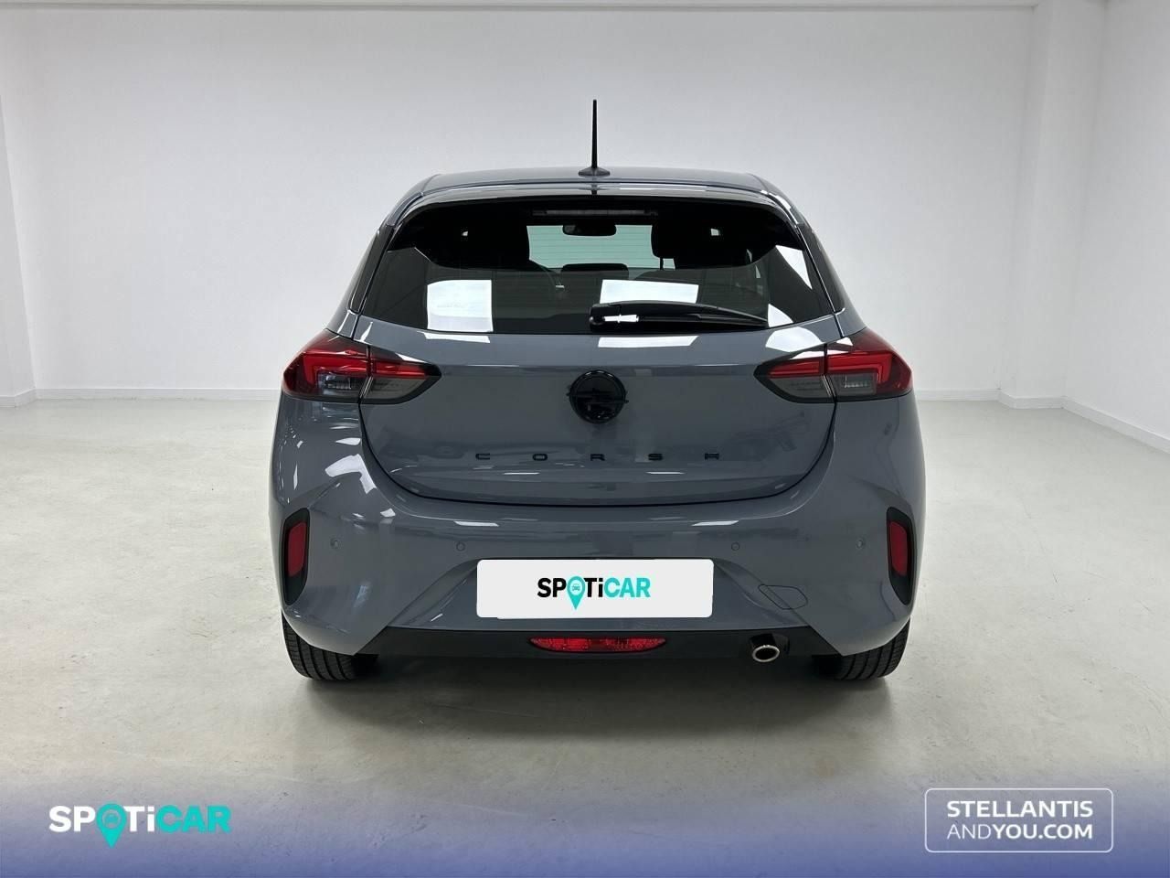 Opel Corsa GS 1.2T XHL MT6 S/S 100 CV - Foto 2