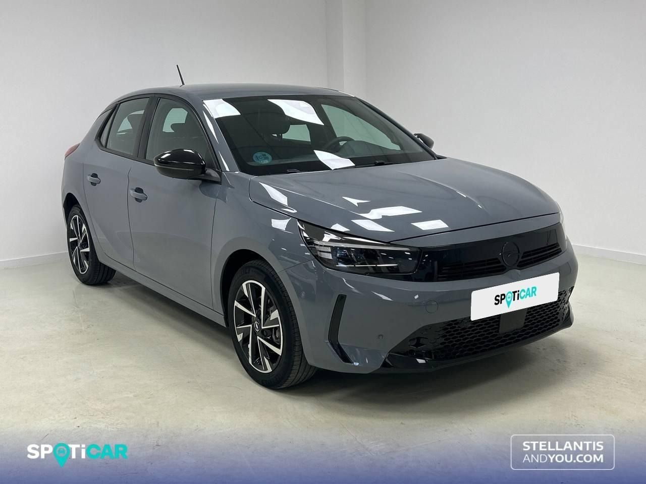 Opel Corsa GS 1.2T XHL MT6 S/S 100 CV - Foto 2