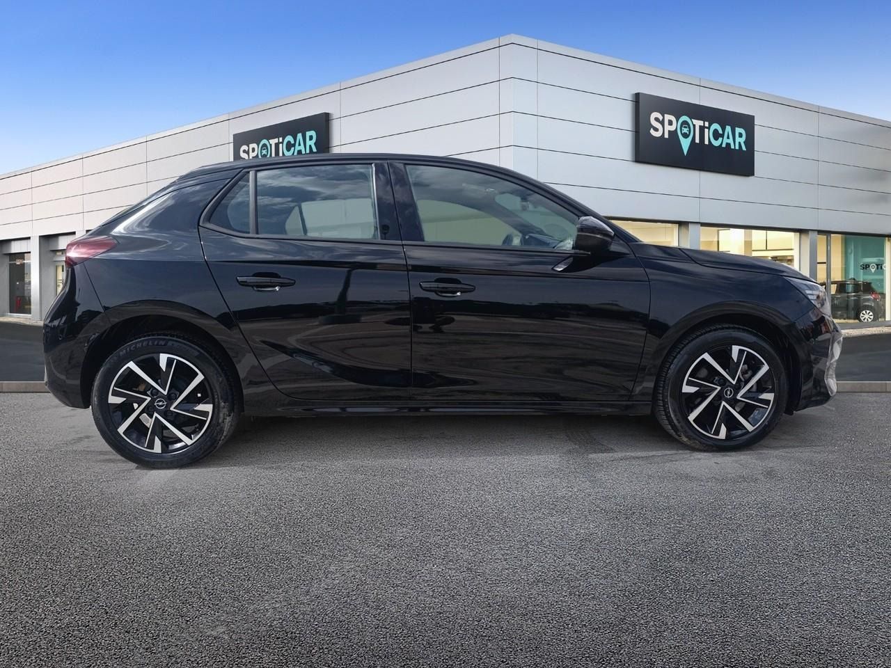 Opel Corsa GS 1.2T XHL MT6 S/S 100 CV - Foto 2