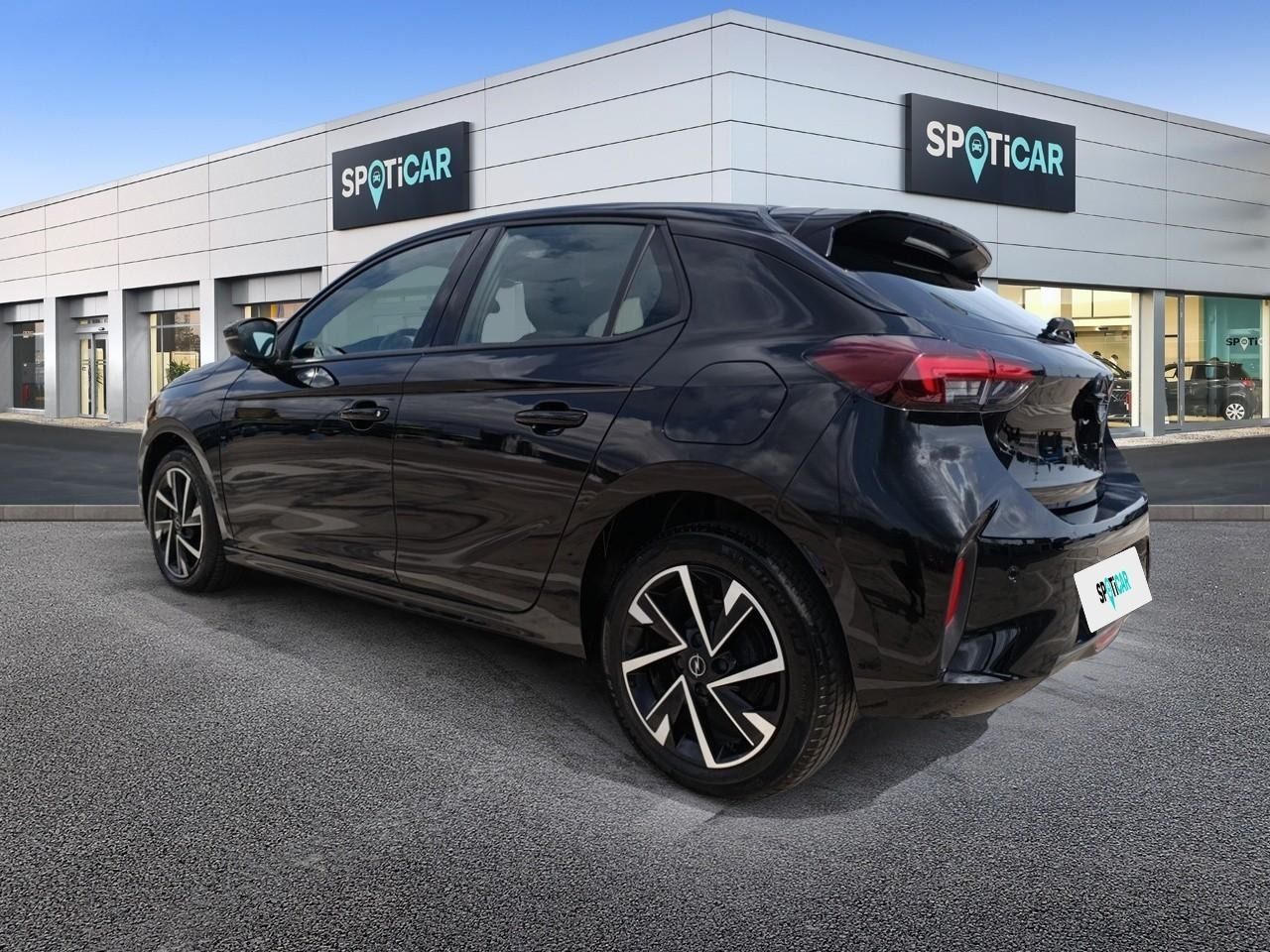 Opel Corsa GS 1.2T XHL MT6 S/S 100 CV - Foto 2