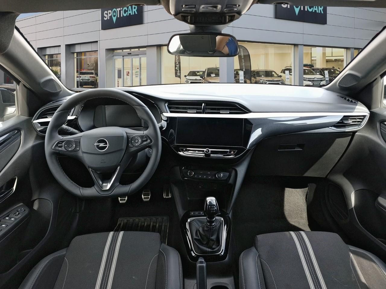Opel Corsa GS 1.2T XHL MT6 S/S 100 CV - Foto 2