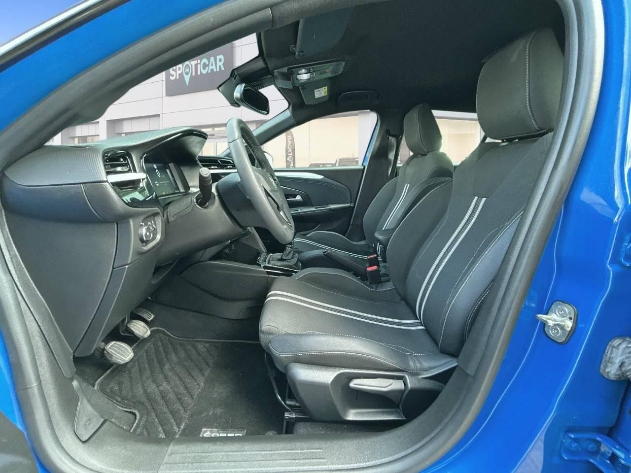 Opel Corsa GS 1.2T XHL MT6 S/S 100 CV - Foto 2