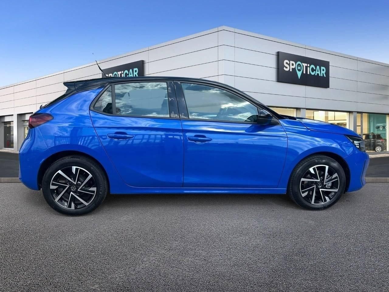 Opel Corsa GS 1.2T XHL MT6 S/S 100 CV - Foto 2